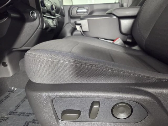 Used 2026 Summit White Chevrolet Custom Trail Boss image 14