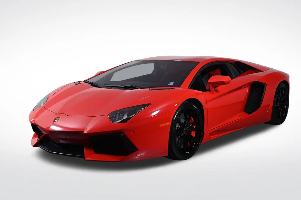 2015 Lamborghini Aventador LP 700-4's photo