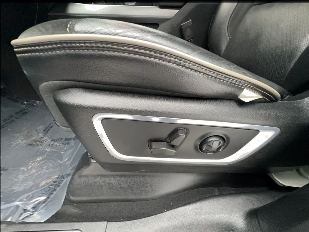 Used 2021 Blue Ram Laramie image 21