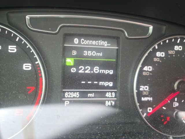 Used 2017  Audi 2.0T Premium Plus image 11