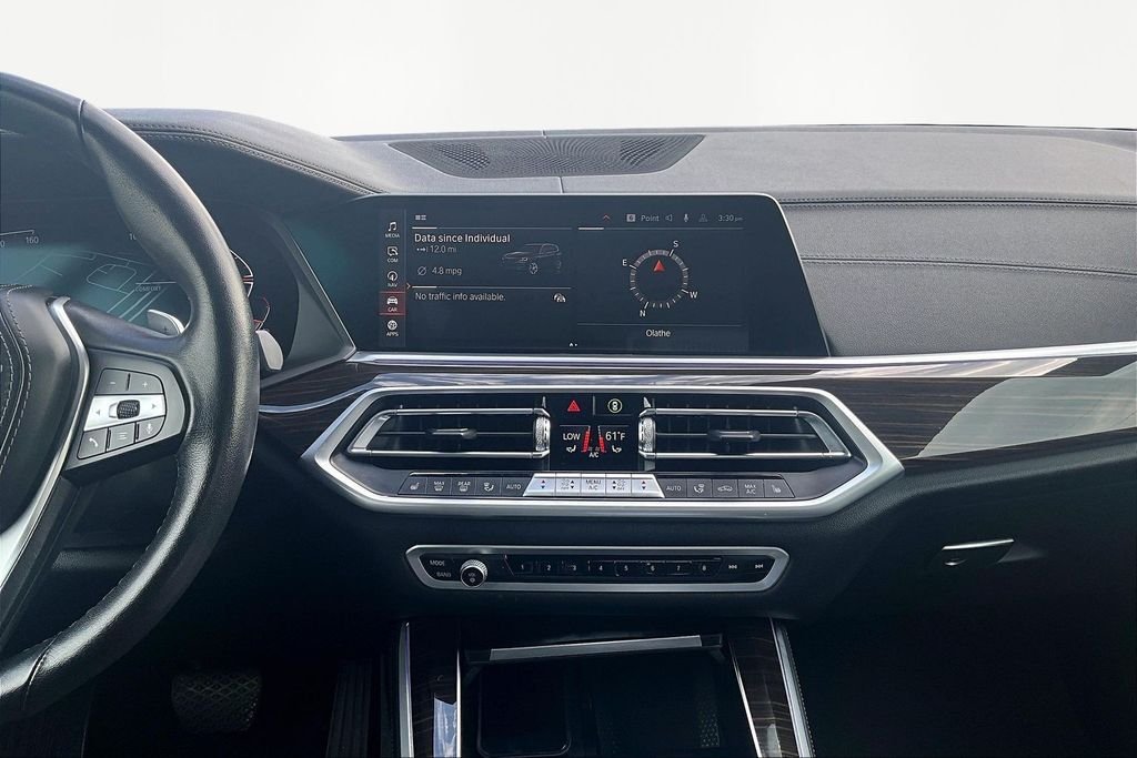 2023 BMW X5 40i - Photo 6