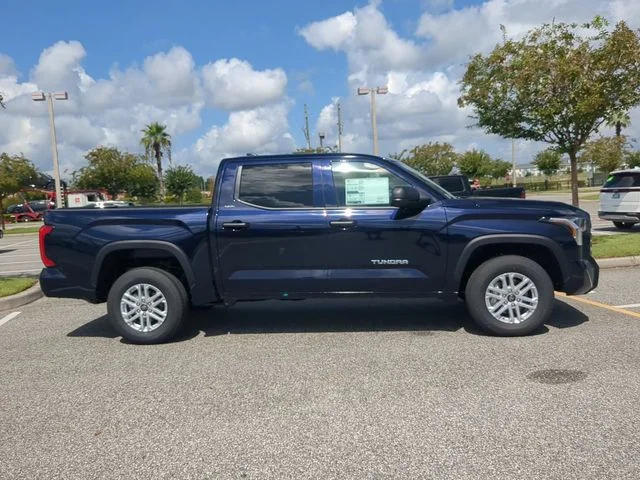 New 2026 Blueprint Toyota SR5 image 3