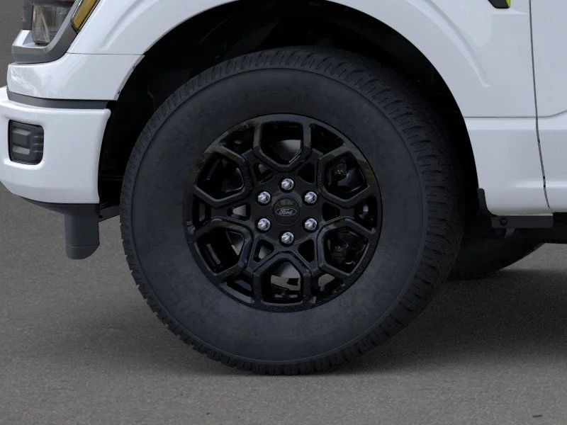 2025 Ford F-150 STX - Photo 19