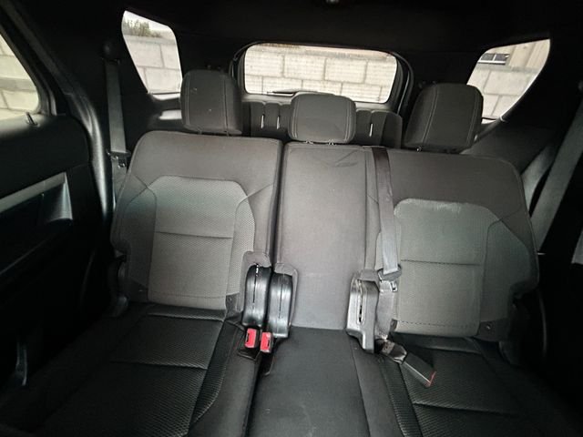 Used 2016 White Ford XLT image 19