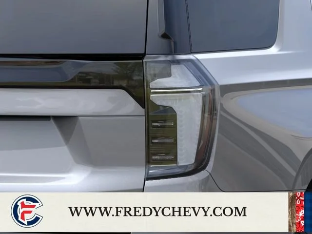 New 2026 Sterling Gray Metallic Chevrolet Premier image 11