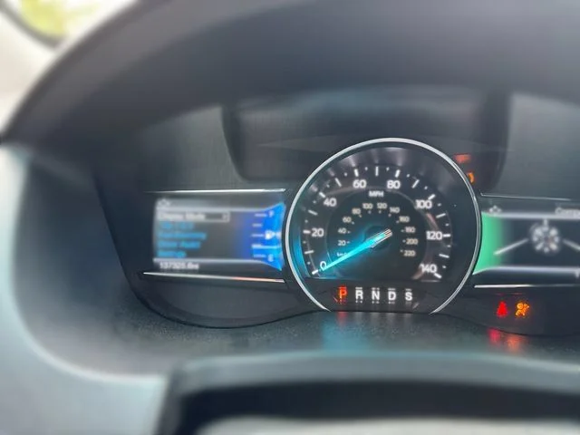 Used 2017  Ford XLT image 16