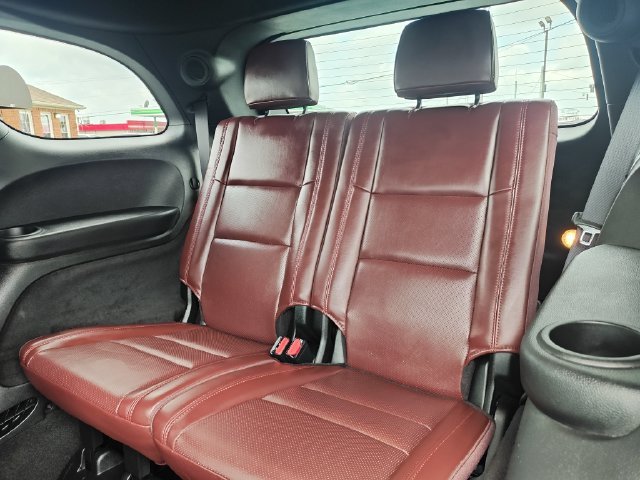 Used 2024 Black Dodge Citadel image 25