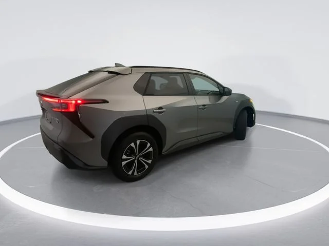 Used 2025 Black Subaru Premium image 4