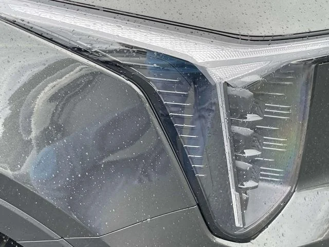 New 2026 Gray Kia X-Line SX Prestige image 13