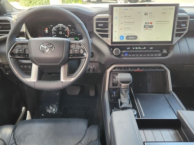 Used 2026 Beige Toyota Platinum image 15