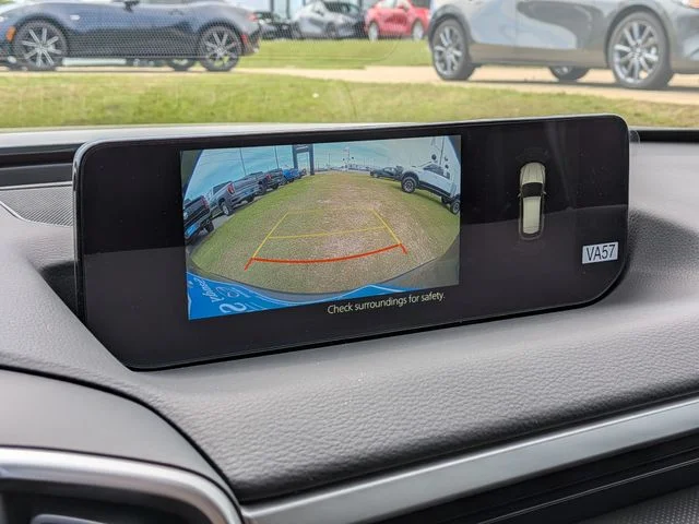 New 2026 Gray Mazda 2.5 S Preferred image 22