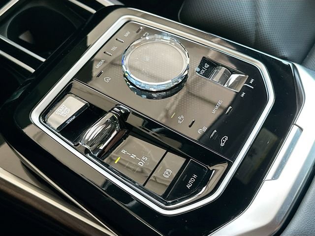 Certified Used 2023 Gray BMW 740i image 17