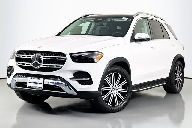 2026 Mercedes-Benz GLE GLE 350 SUV