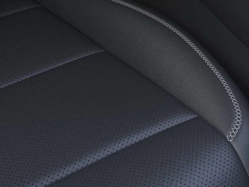New 2026 Ebony Twilight Metallic GMC Denali image 41