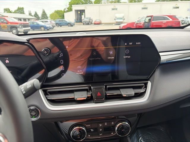 2026 Chevrolet Trailblazer LT - Photo 21