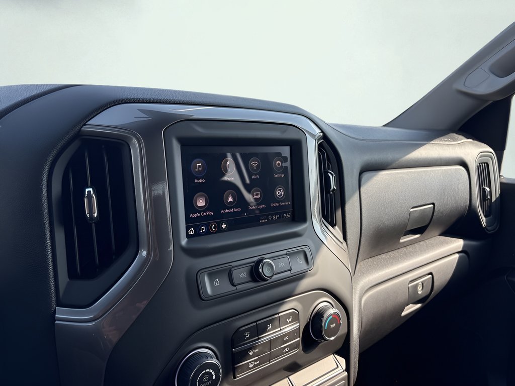 2026 Chevrolet Silverado 2500 HD Work Truck - Photo 32