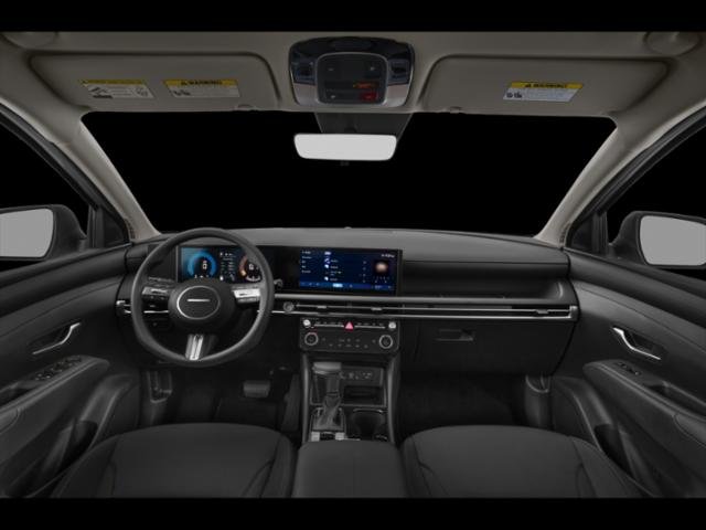 New 2026 Ultimate Red Hyundai SEL image 17