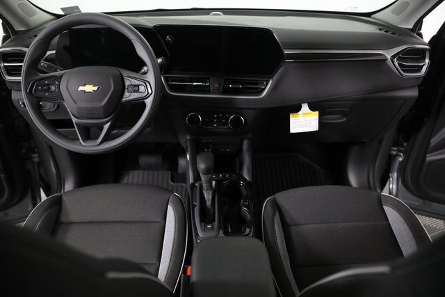 2026 Chevrolet Trailblazer LS - Photo 24
