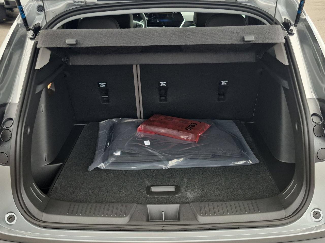 2026 Chevrolet Trax Activ - Photo 23