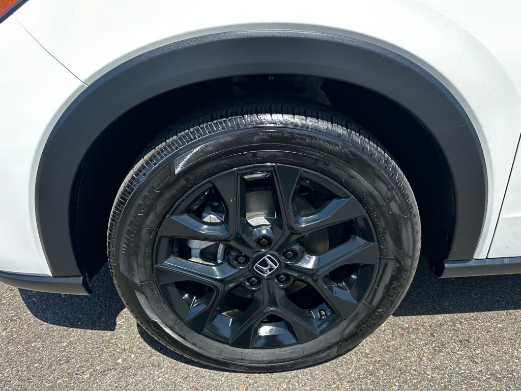 2024 Honda HR-V Sport - Photo 10