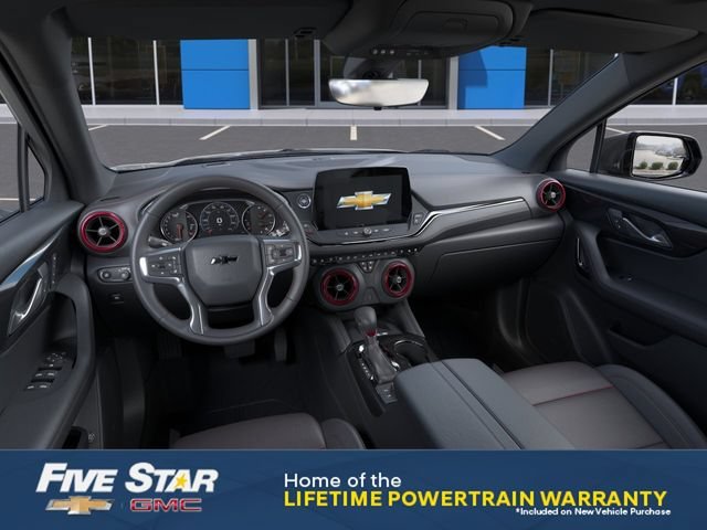 2026 Chevrolet Blazer RS - Photo 15