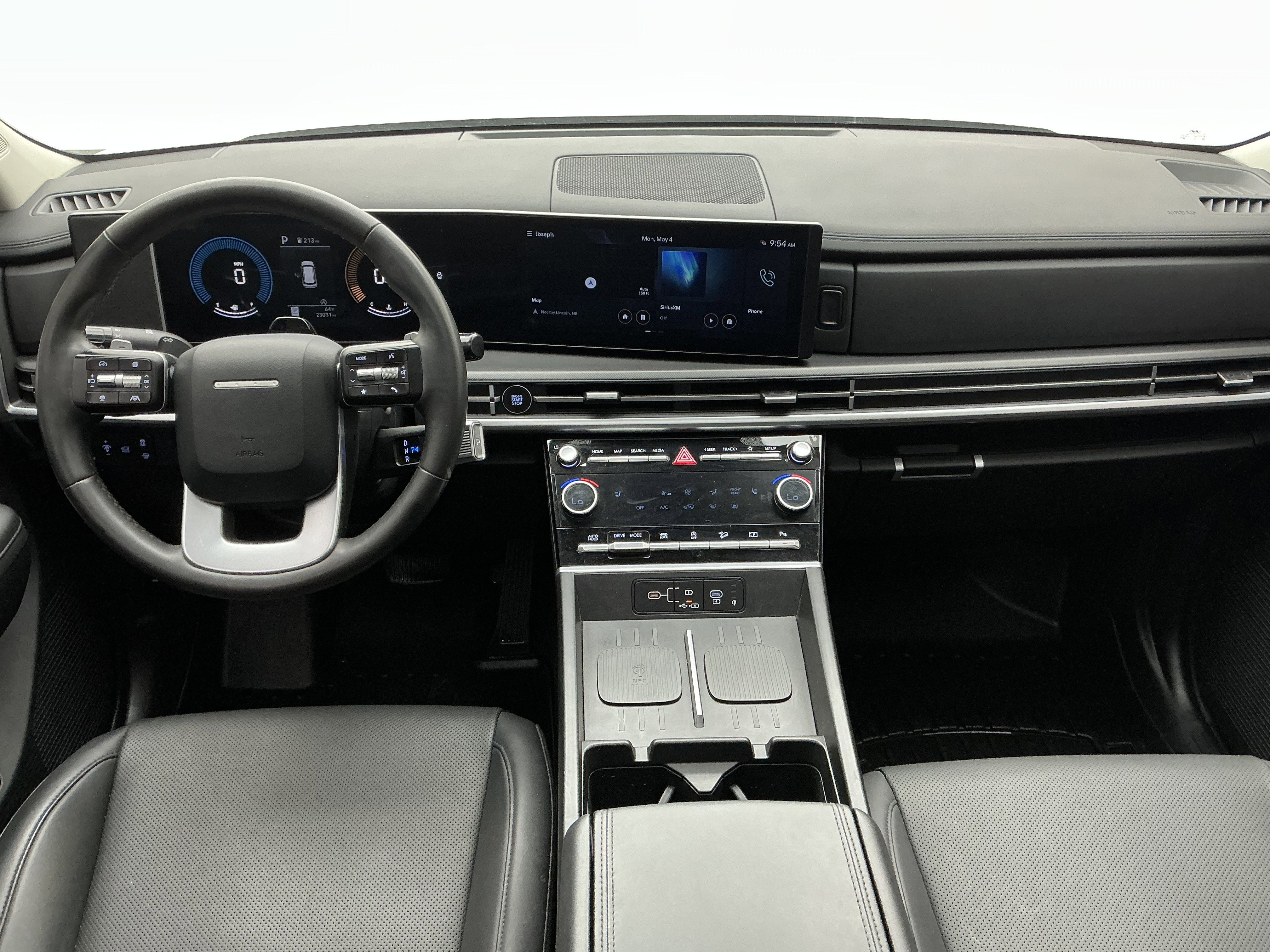 Certified Used 2025 Serenity White Hyundai XRT image 20