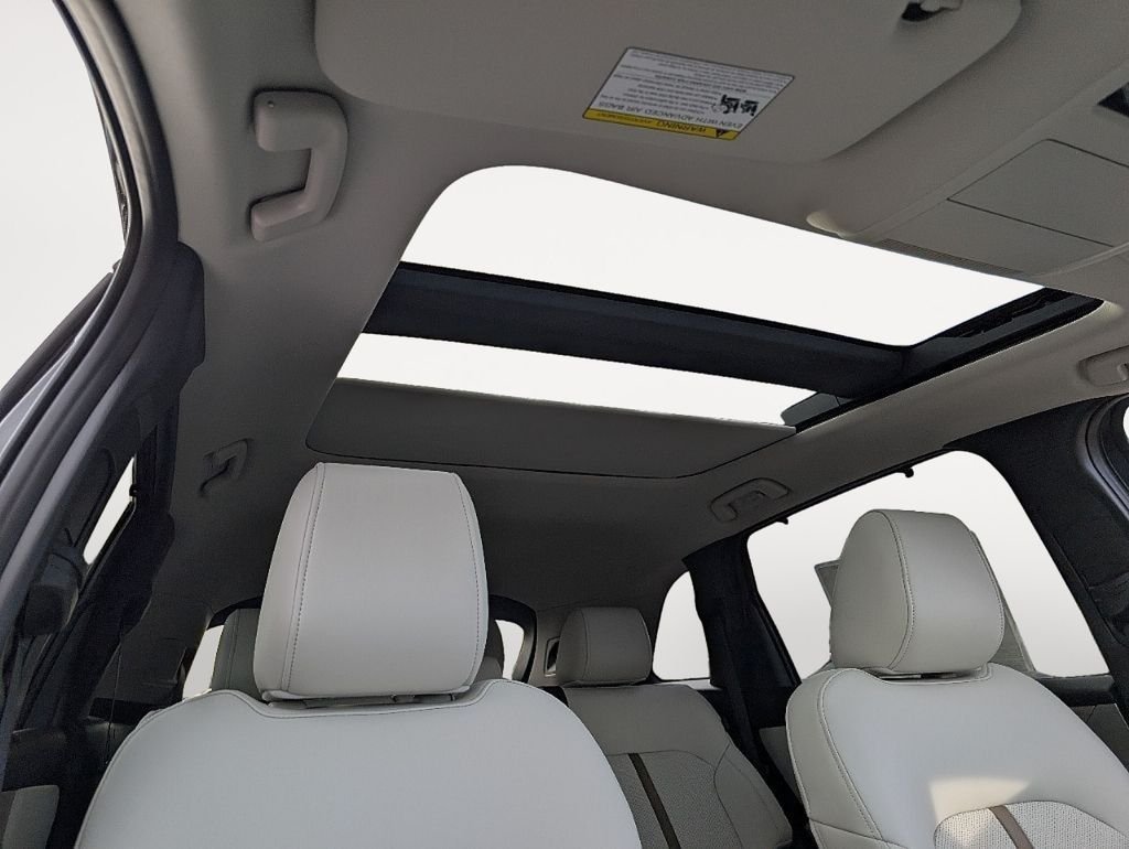 2026 Mazda CX-90 Premium Plus Package - Photo 19