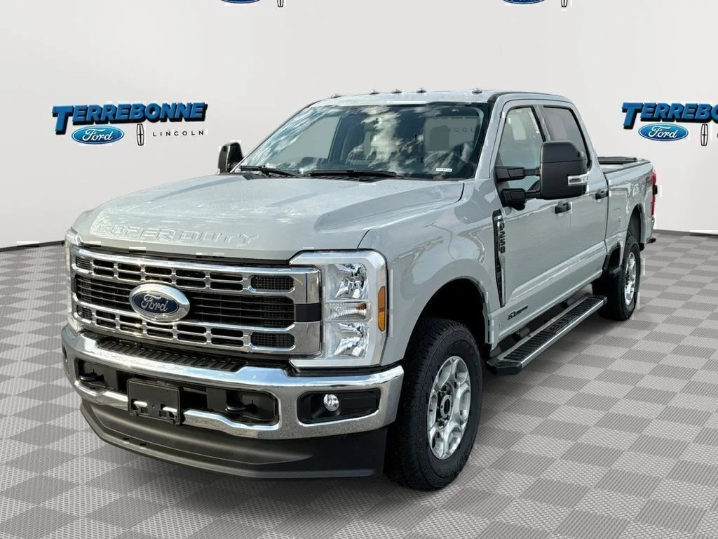 2026 Ford Super Duty F-250 XLT