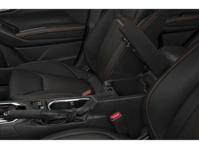 Used 2022 Pure Red Subaru Limited image 31
