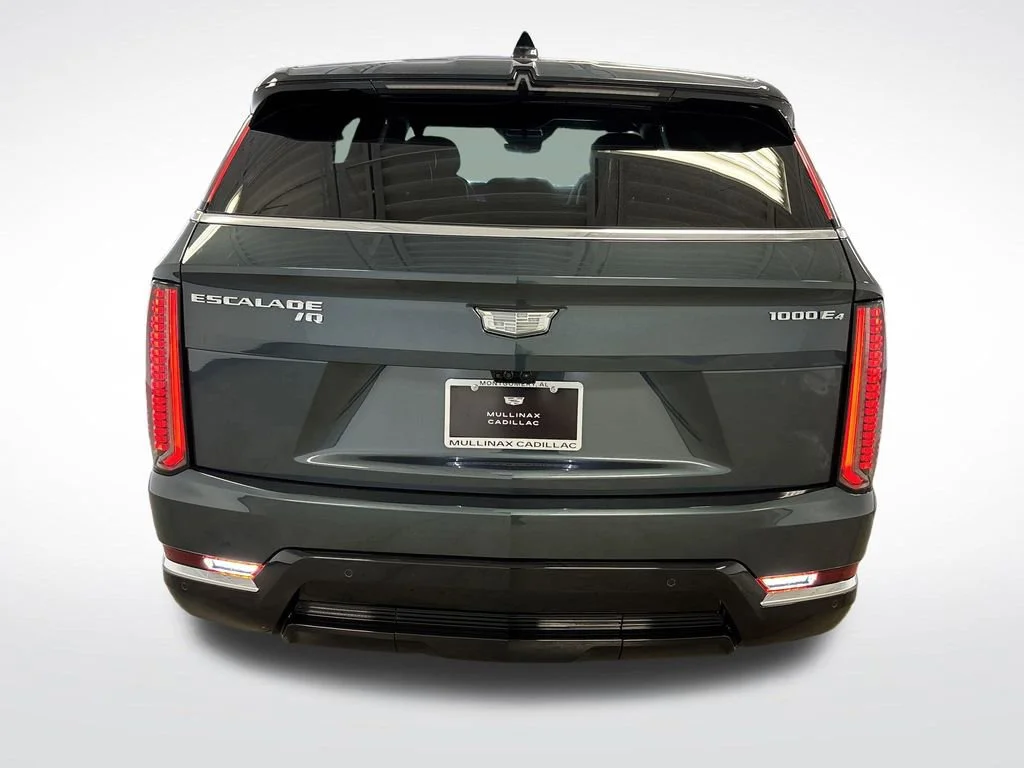 2025 Cadillac Escalade IQ Luxury 1 - Photo 14