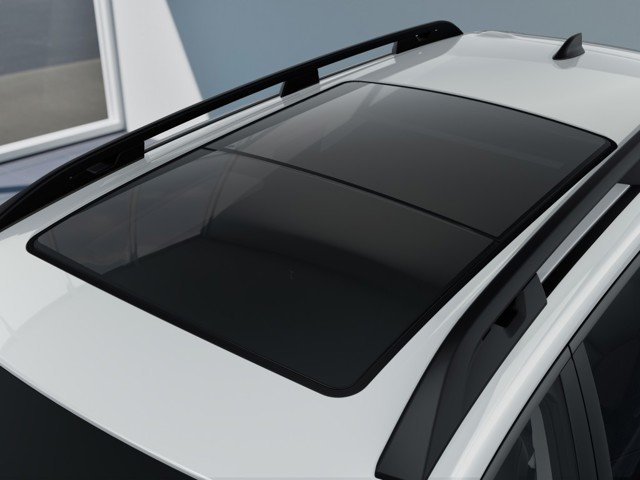 New 2026 CRYSTAL WHITE PEARL SUBARU  image 13