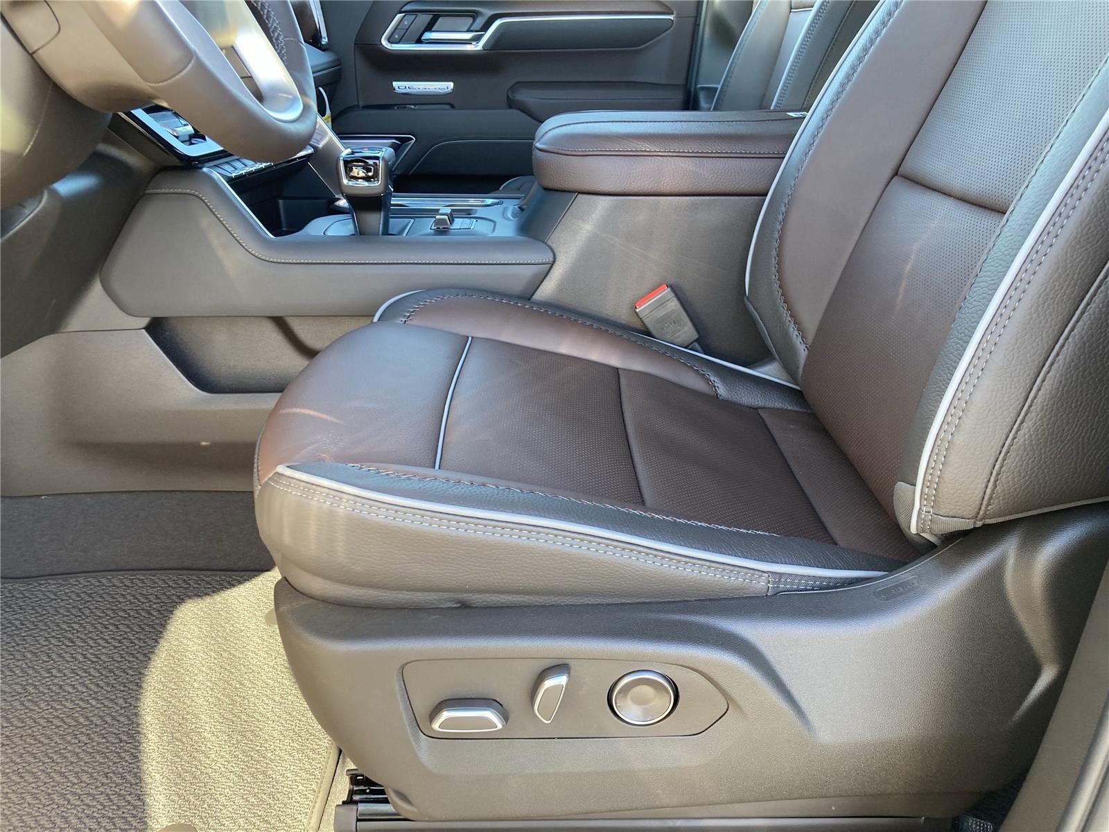 2026 GMC Sierra 1500 Denali - Photo 26