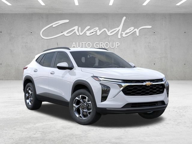 2026 Chevrolet Trax LT - Photo 7