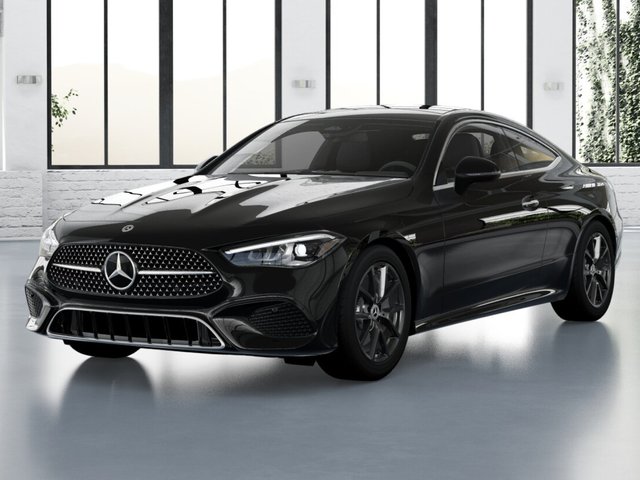 2026 Mercedes-Benz CLE CLE 300