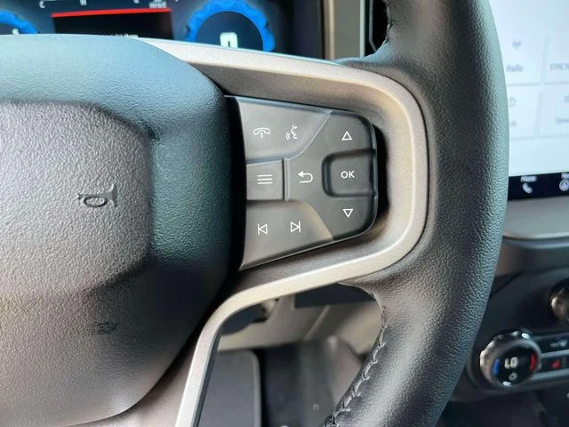 New 2026 Marsh Gray Ford Outer Banks® image 27