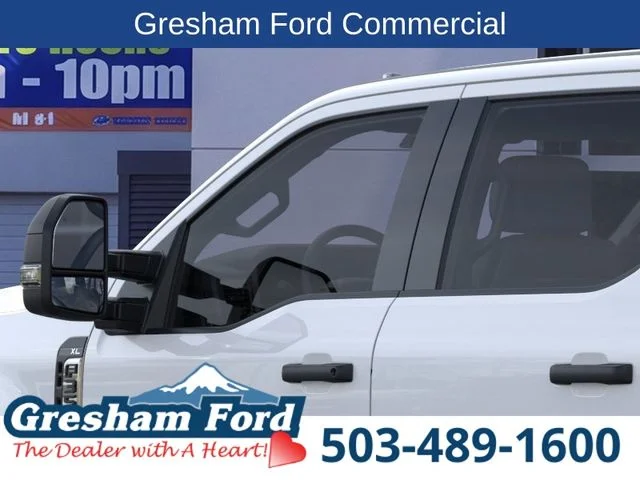 New 2026 Oxford White Ford XL image 23