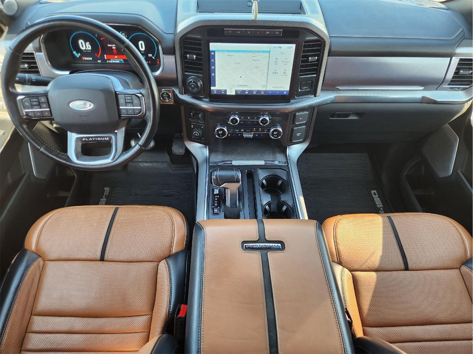 2021 Ford F-150 photo 27 of 34