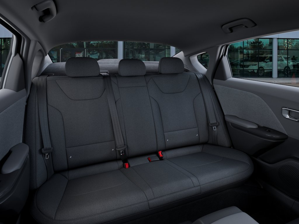 New 2027  Kia LXS image 16