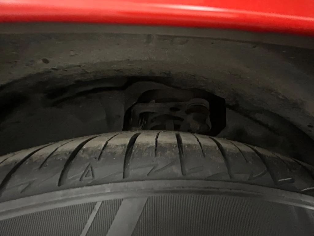 Used 2023 Orange Dodge GT image 22