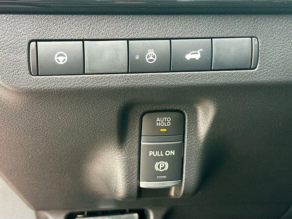 2025 Nissan Murano SL - Photo 10