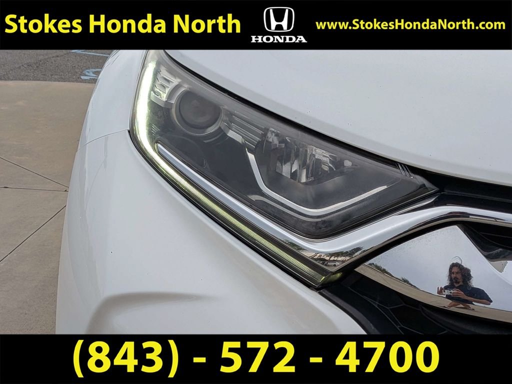 Used 2019  Honda EX-L image 12