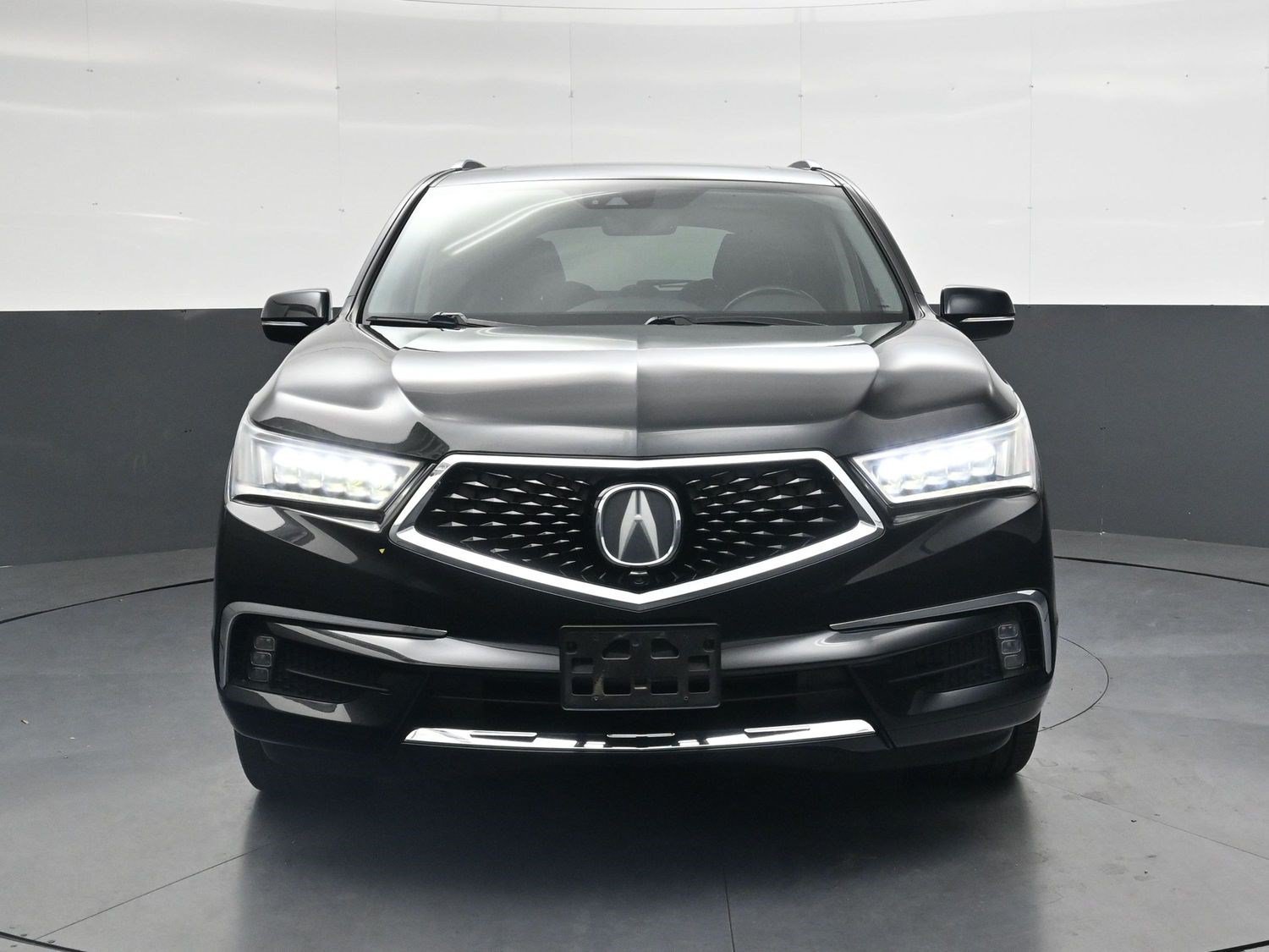 Used 2020 -Select- Acura w/Advance Pkg image 9