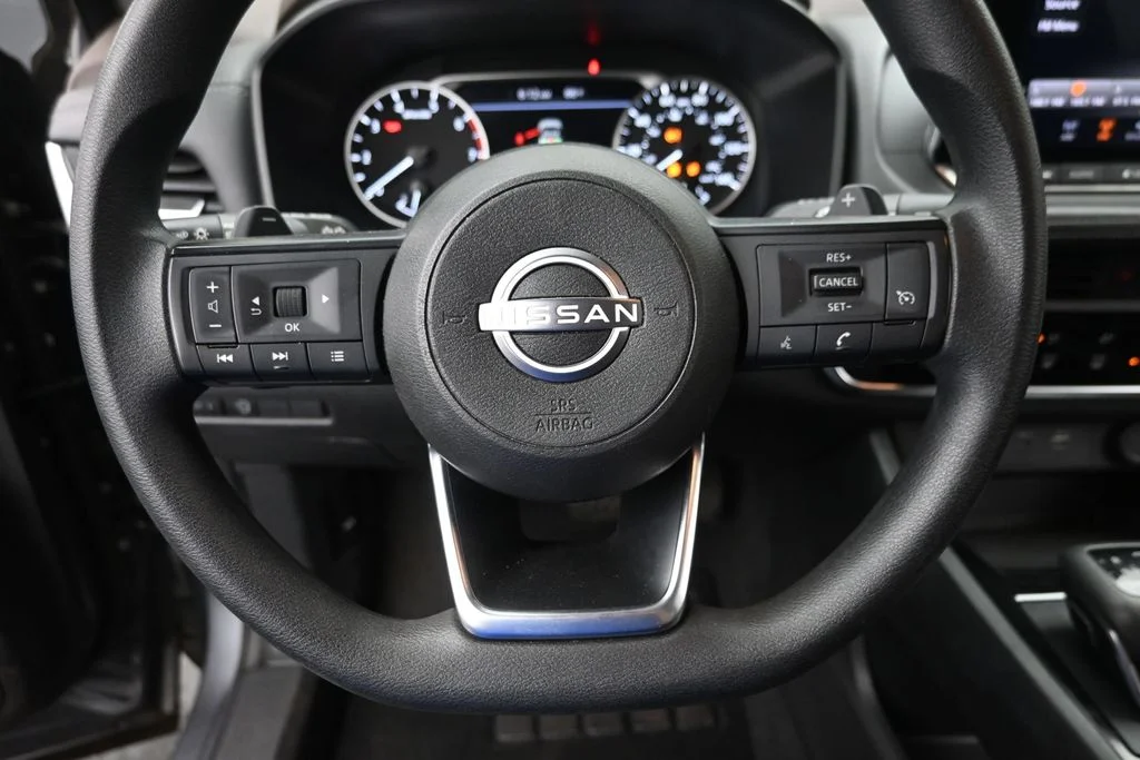 Certified Used 2023 Gray Nissan S image 17