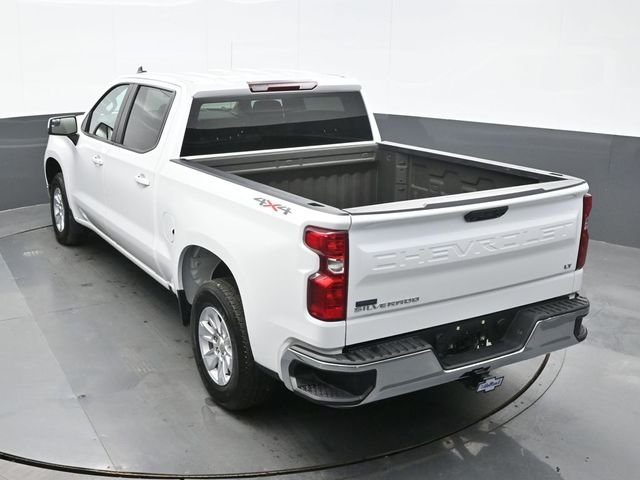 Used 2023 White Chevrolet LT image 10