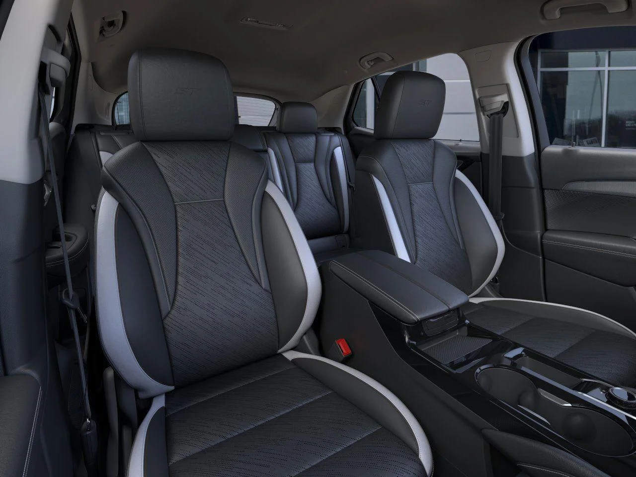 2026 Buick Envision Sport Touring - Photo 16