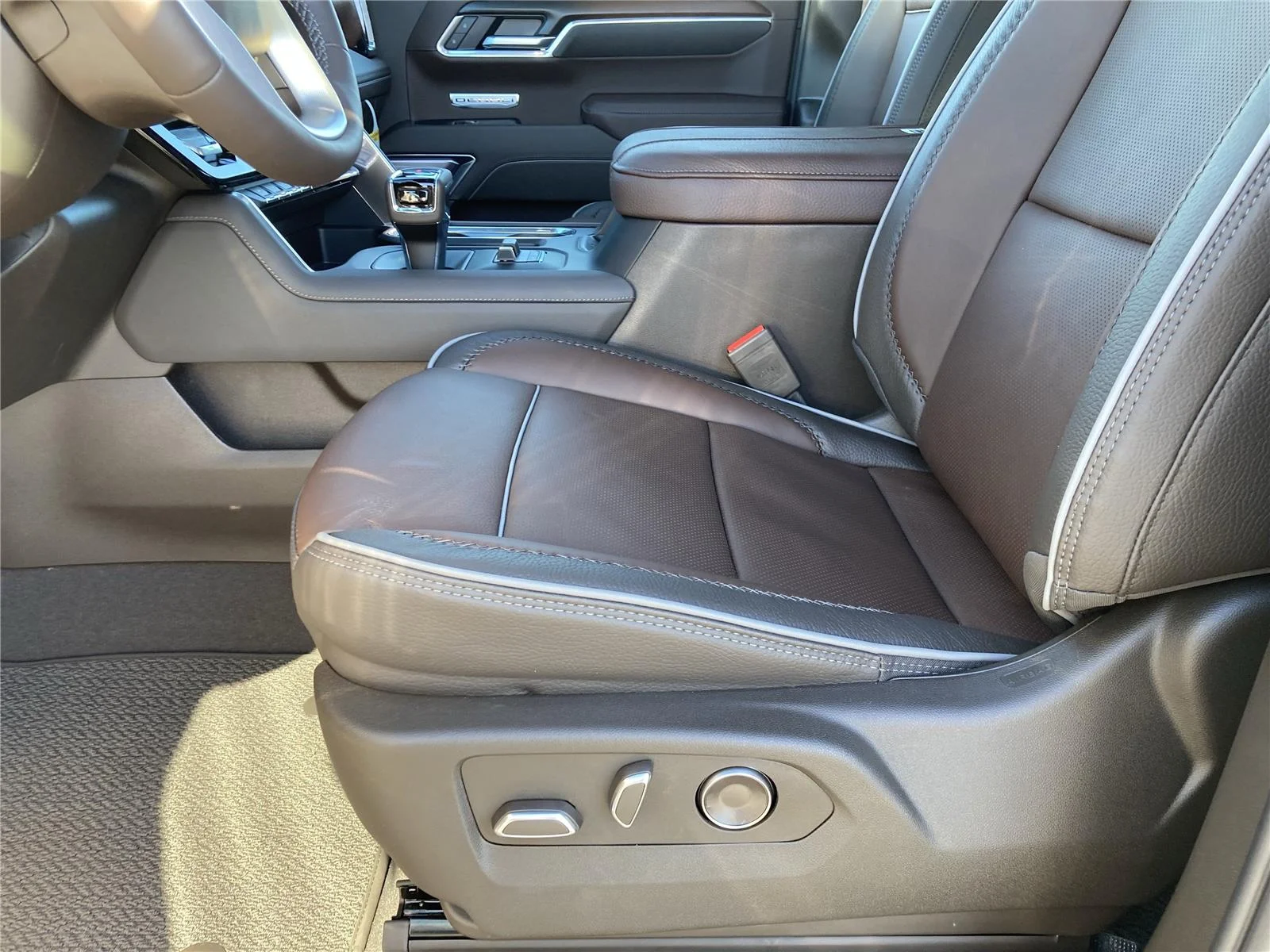 New 2026 Onyx Black GMC Denali image 26