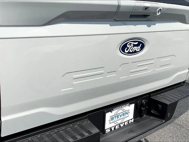 New 2026 Avalanche Ford Lariat® image 44
