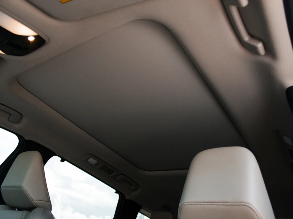 Used 2023 Moonbow Blue INFINITI SENSORY image 26
