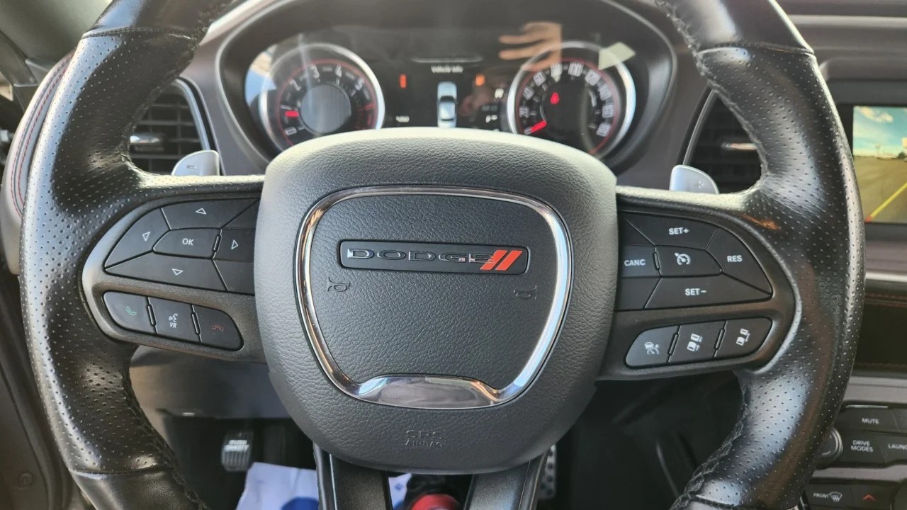 Used 2023  Dodge R/T Scat Pack image 15
