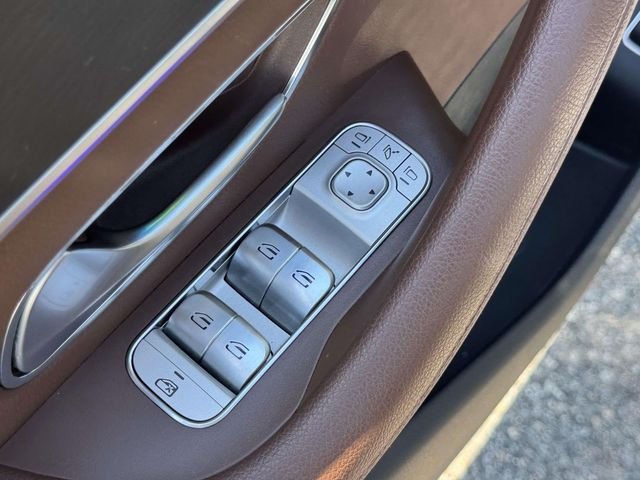 Certified Used 2024 Gray Mercedes-Benz GLE 350 image 18